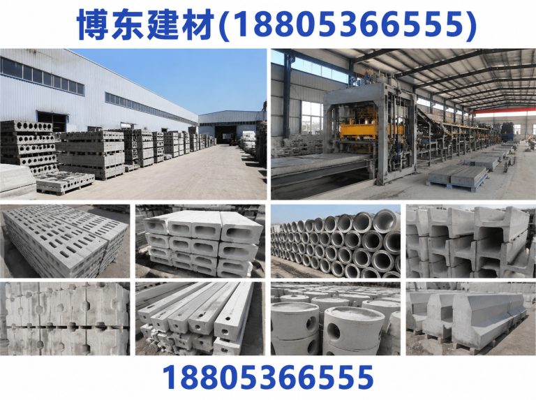 博东建材(18805366555)公司介绍图